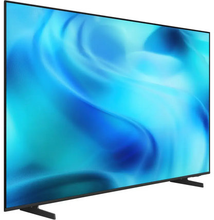 Téléviseur Samsung 75" Crystal UHD U8000H 4K Vision AI Smart (