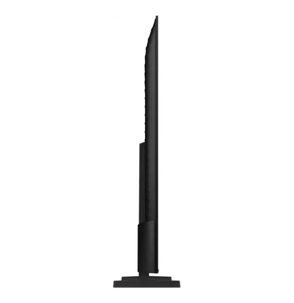 Téléviseur Samsung 75" Crystal UHD U8000H 4K Vision AI Smart (