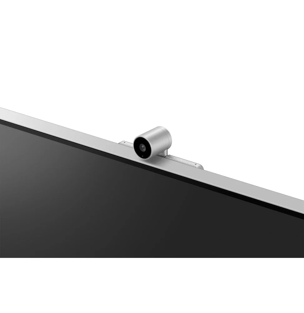 Écran Samsung ViewFinity S90PC (27") 5K Ultra HD LCD Argent (LS27C902PAUXEN)