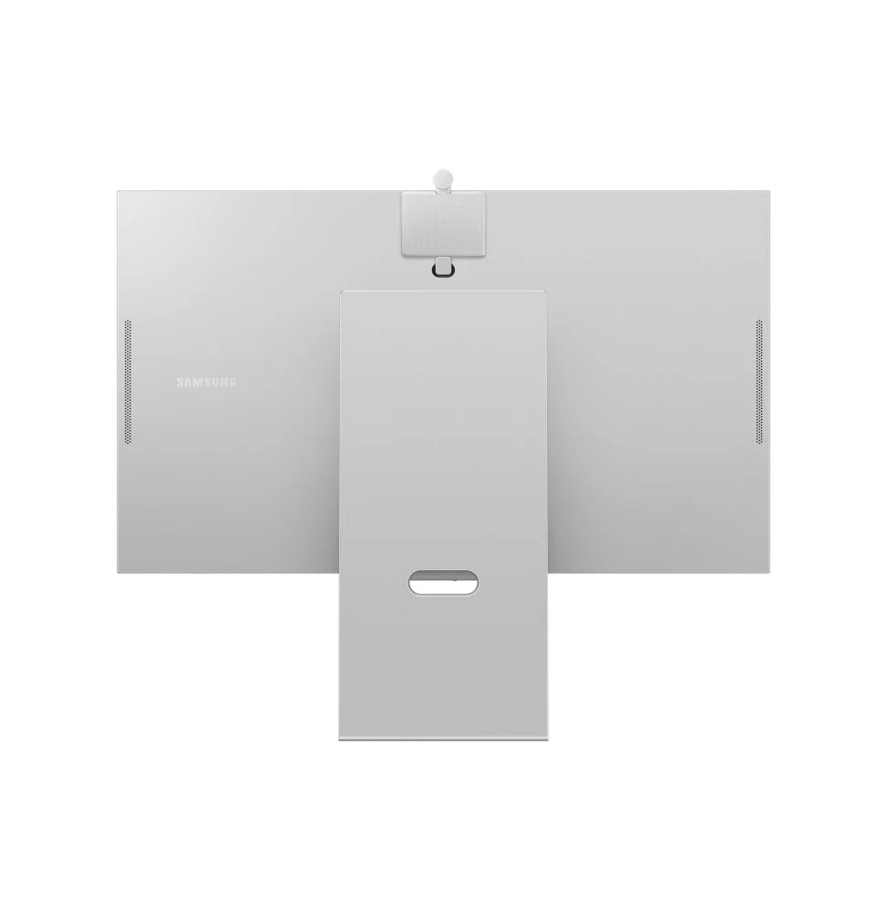 Écran Samsung ViewFinity S90PC (27") 5K Ultra HD LCD Argent (LS27C902PAUXEN)