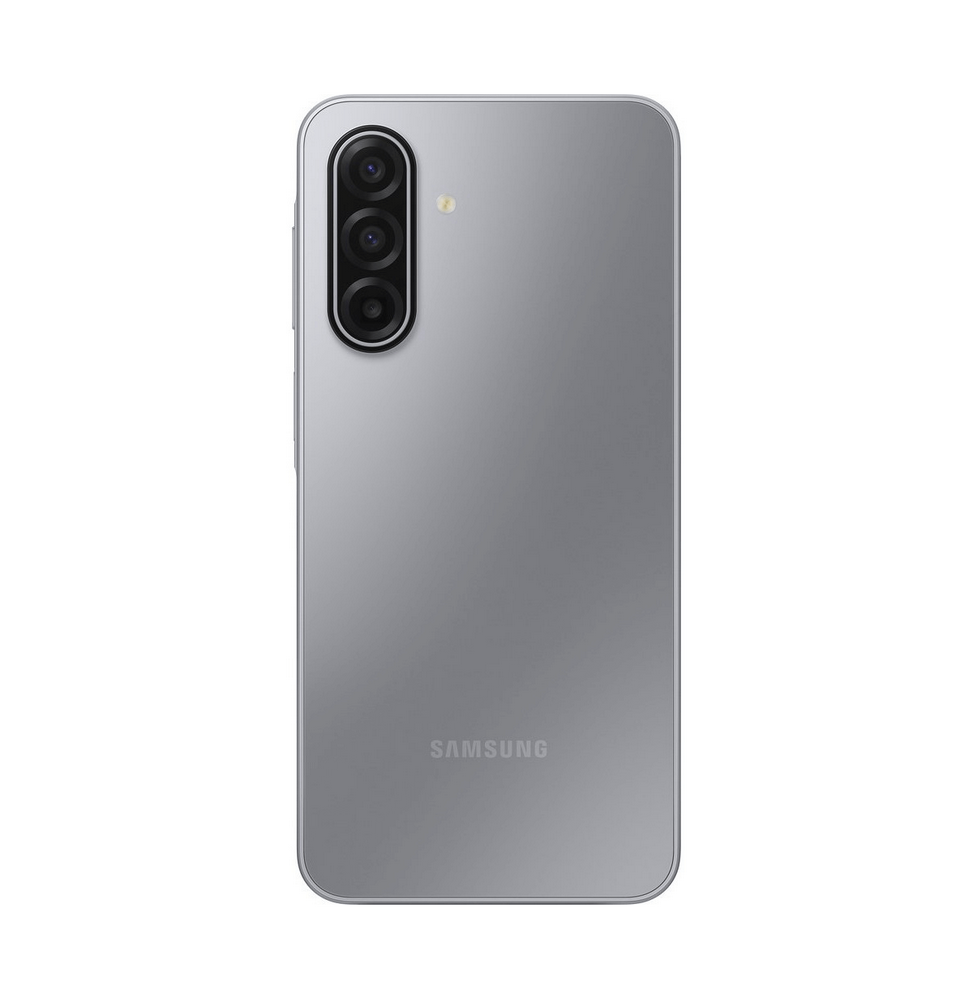 Samsung Galaxy A17 5G Dual Sim Gris (6GB | 128 GB) (SM-A175FZACMWD)
