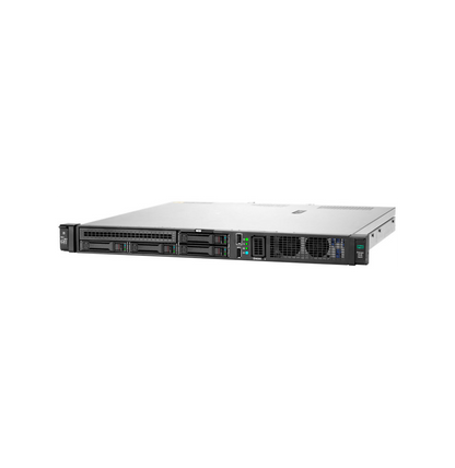 Serveur Rack HPE ProLiant DL20 Gen11 E‑2436 2,9 GHz 6 cœurs (P71375-425)