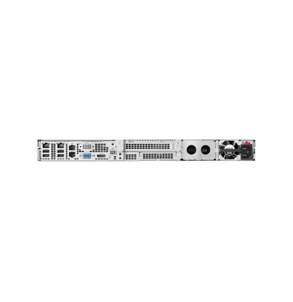 Serveur Rack HPE ProLiant DL20 Gen11 E‑2436 2,9 GHz 6 cœurs (P71375-425)