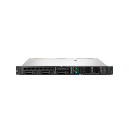 Serveur Rack HPE ProLiant DL20 Gen11 E‑2436 2,9 GHz 6 cœurs (P71375-425)