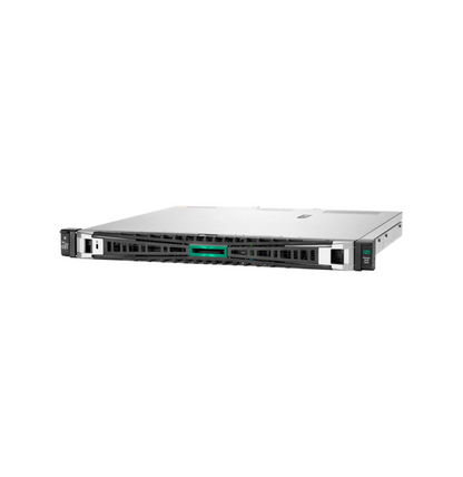 Serveur Rack HPE ProLiant DL20 Gen11 E‑2436 2,9 GHz 6 cœurs (P71375-425)