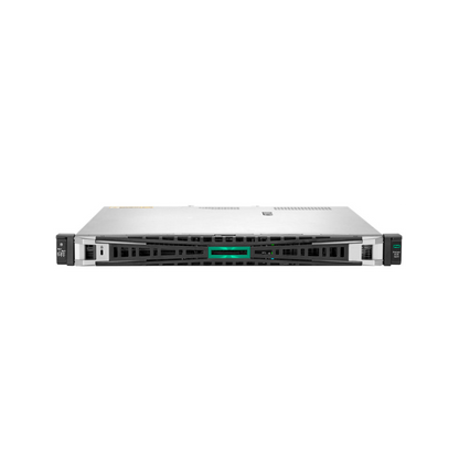 Serveur Rack HPE ProLiant DL20 Gen11 E‑2436 2,9 GHz 6 cœurs (P71375-425)