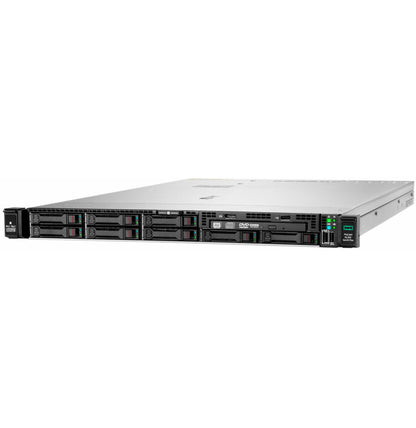 Serveur HPE ProLiant DL360 Gen10 Plus 8SFF-NC 4309Y 2x32G SR416ia-4G 2x480GB 4x1GbE (P77128-425)