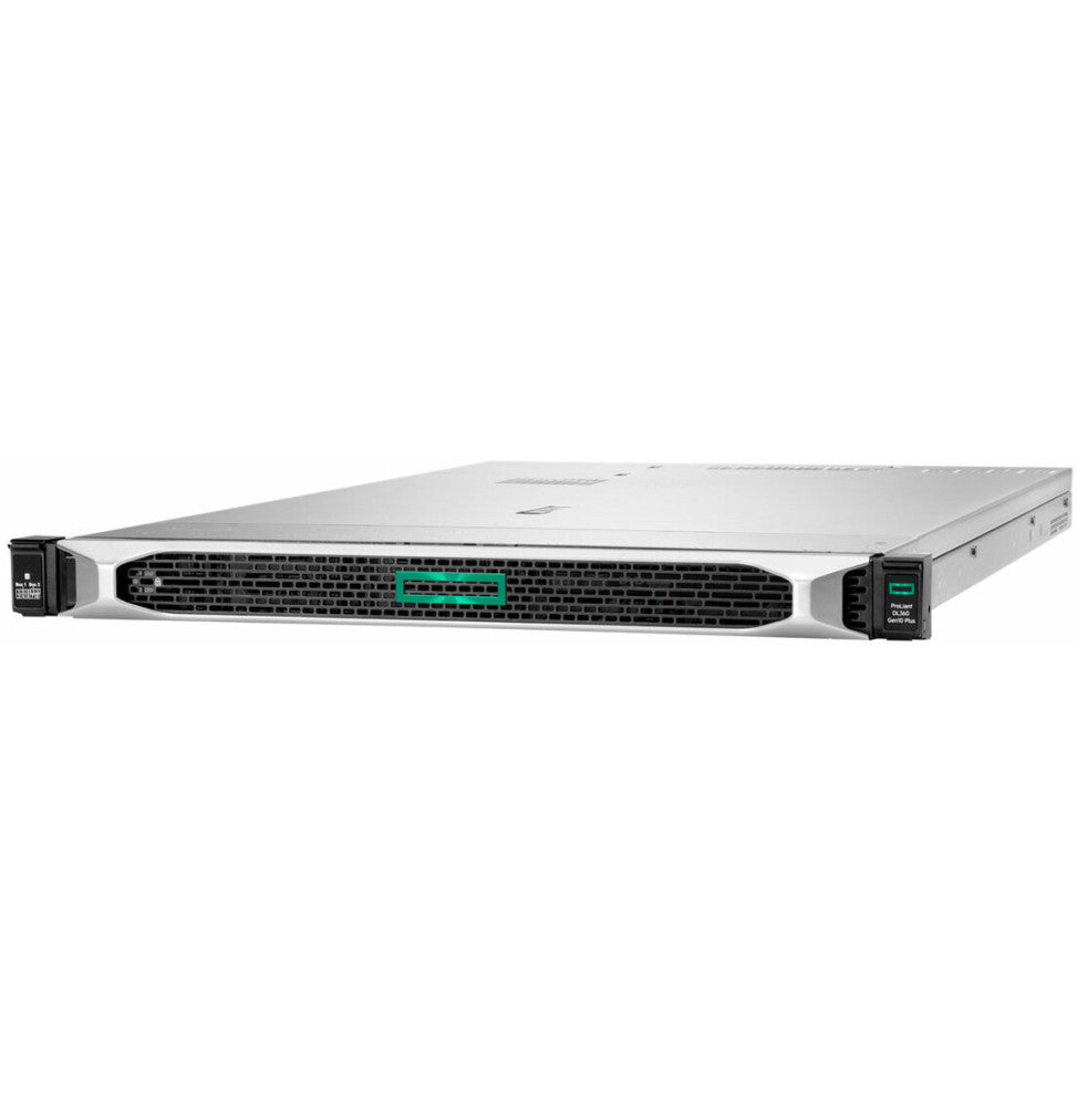 Serveur HPE ProLiant DL360 Gen10 Plus 8SFF-NC 4309Y 2x32G SR416ia-4G 2x480GB 4x1GbE (P77128-425)