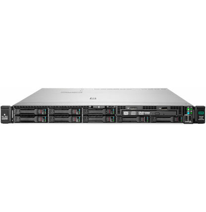 Serveur HPE ProLiant DL360 Gen10 Plus 8SFF-NC 4309Y 2x32G SR416ia-4G 2x480GB 4x1GbE (P77128-425)