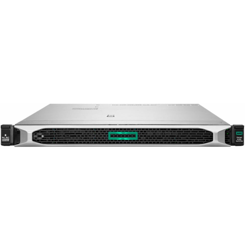 Serveur HPE ProLiant DL360 Gen10 Plus 8SFF-NC 4309Y 2x32G SR416ia-4G 2x480GB 4x1GbE (P77128-425)