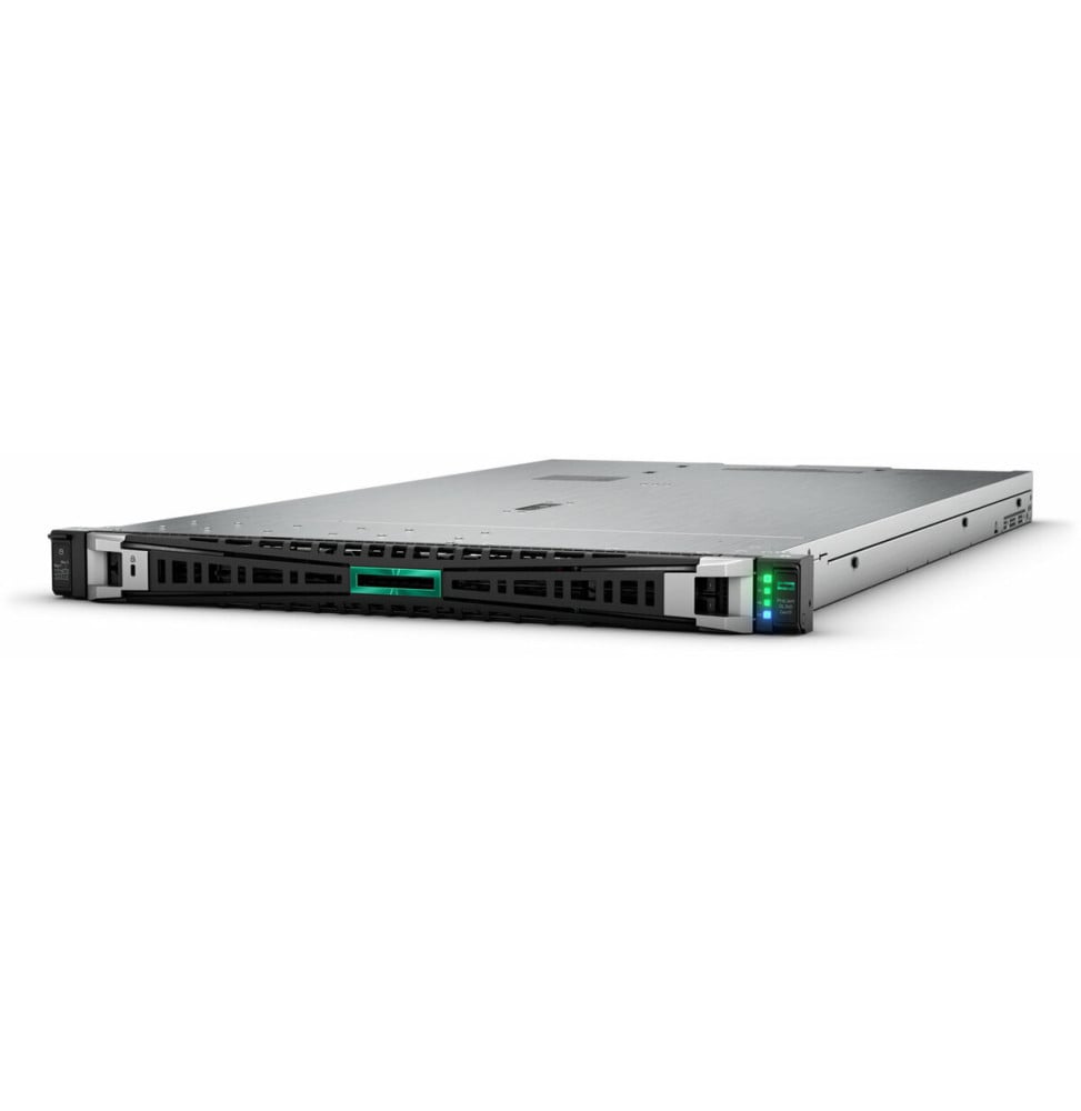 Serveur Rack HPE ProLiant DL360 Gen11 5415+ 2.9GHz 8‑core 1P 32GB‑R NC 8SFF 800W (P51932-421)