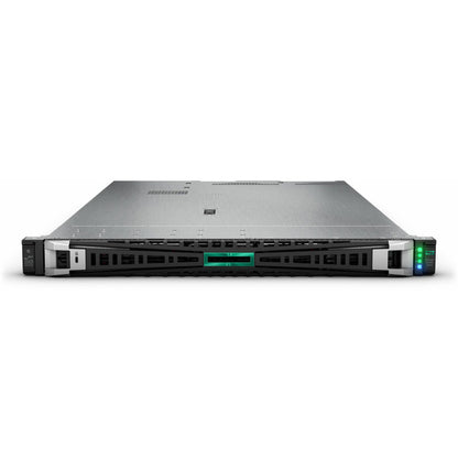 Serveur Rack HPE ProLiant DL360 Gen11 5415+ 2.9GHz 8‑core 1P 32GB‑R NC 8SFF 800W (P51932-421)