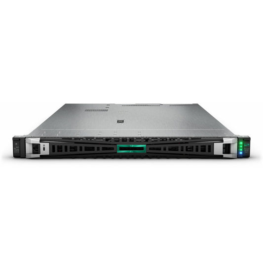 Serveur Rack HPE ProLiant DL360 Gen11 5415+ 2.9GHz 8‑core 1P 32GB‑R NC 8SFF 800W (P51932-421)