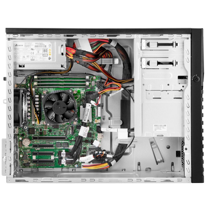 Serveur HPE ProLiant ML30 Gen11