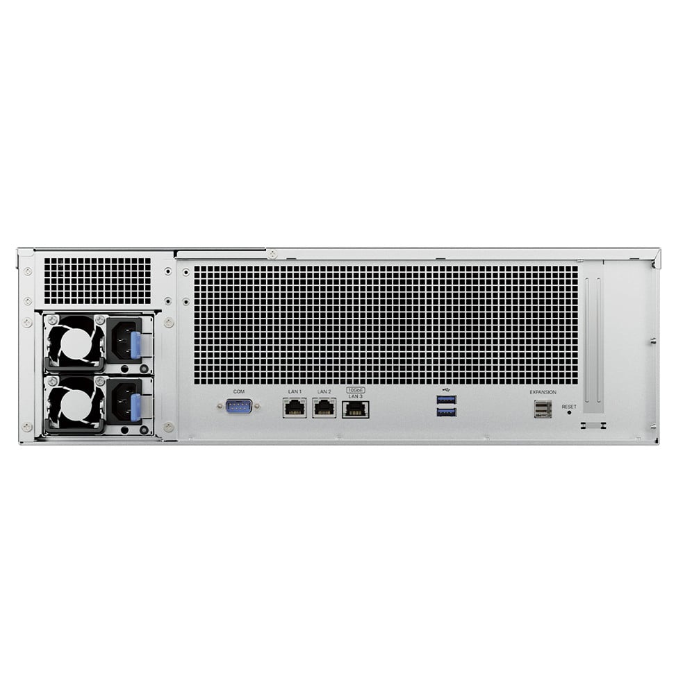 Serveur NAS Synology RS2825RP+ RackStation