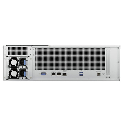 Serveur NAS Synology RS2825RP+ RackStation
