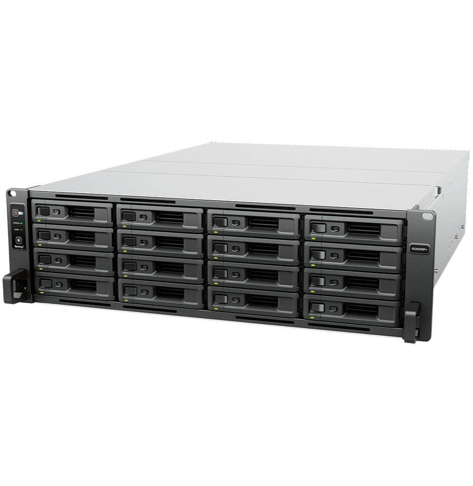Serveur NAS Synology RS2825RP+ RackStation