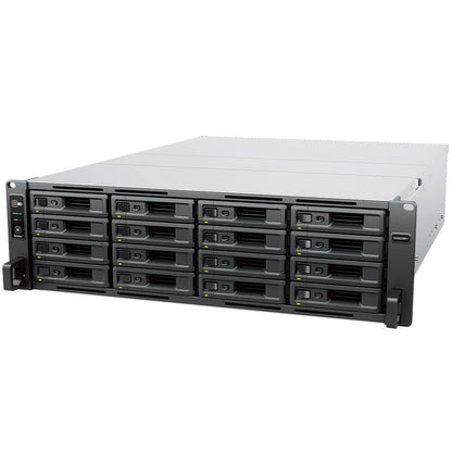 Serveur NAS Synology RS2825RP+ RackStation