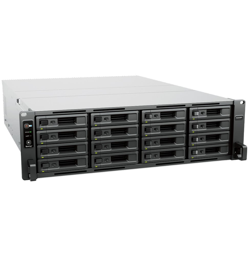 Serveur NAS Synology RS2825RP+ RackStation