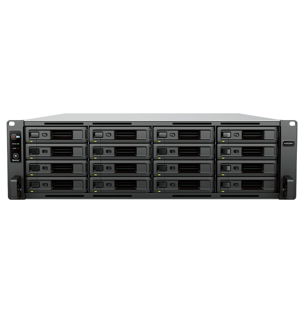 Serveur NAS Synology RS2825RP+ RackStation