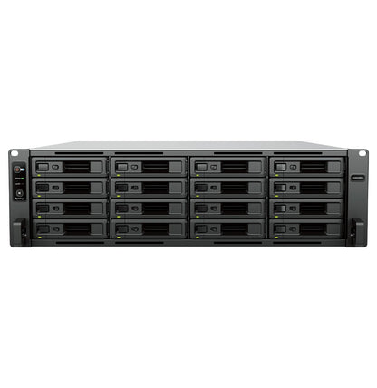 Serveur NAS Synology RS2825RP+ RackStation