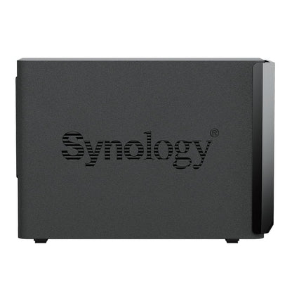 Serveur NAS DS225+ Synology DiskStation 2Bay