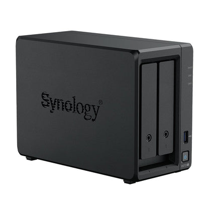 Serveur NAS Synology DS725+ DiskStation
