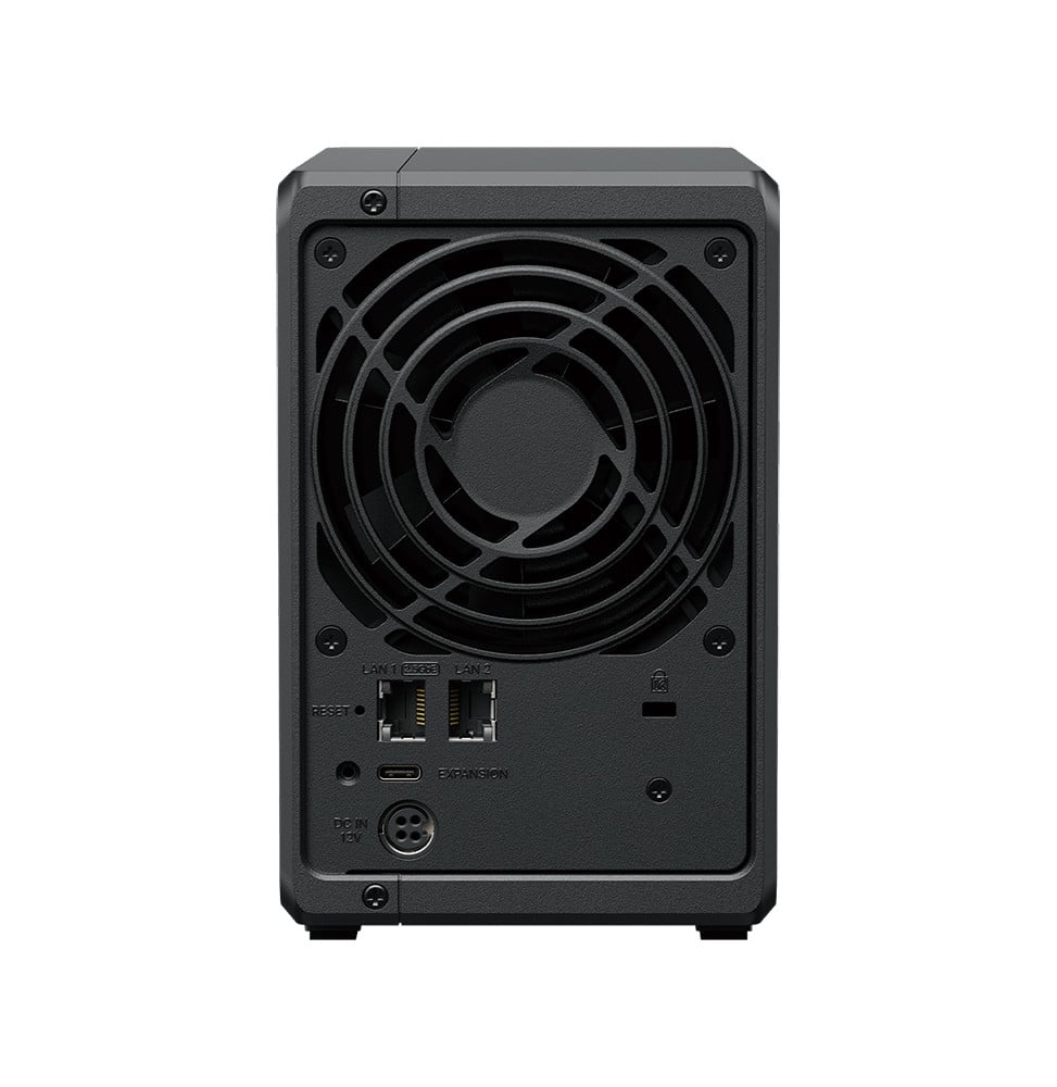Serveur NAS Synology DS725+ DiskStation