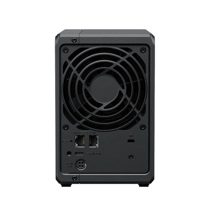 Serveur NAS Synology DS725+ DiskStation