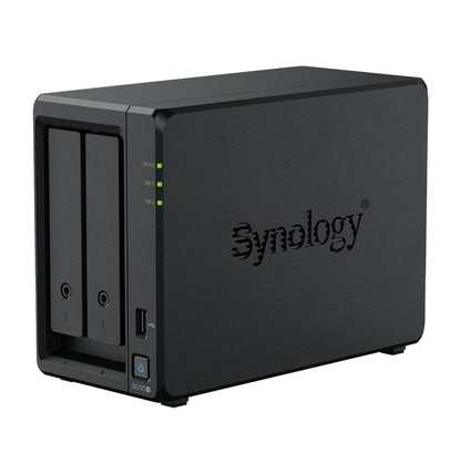 Serveur NAS Synology DS725+ DiskStation