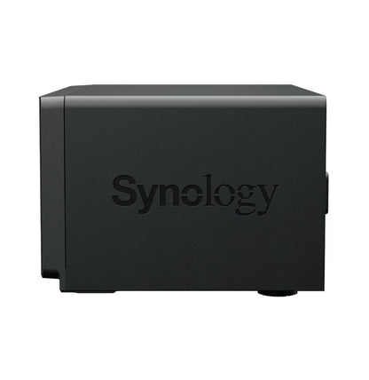 Serveur NAS Synology DS1825+ DiskStation 8 baies