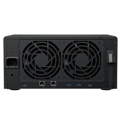 Serveur NAS Synology DS1825+ DiskStation 8 baies