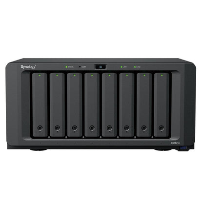 Serveur NAS Synology DS1825+ DiskStation 8 baies