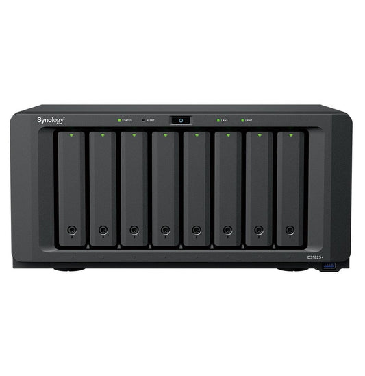 Serveur NAS Synology DS1825+ DiskStation 8 baies