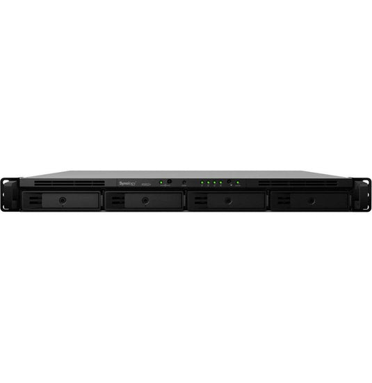 Serveur NAS RS822RP+ Synology RackStation – Logically