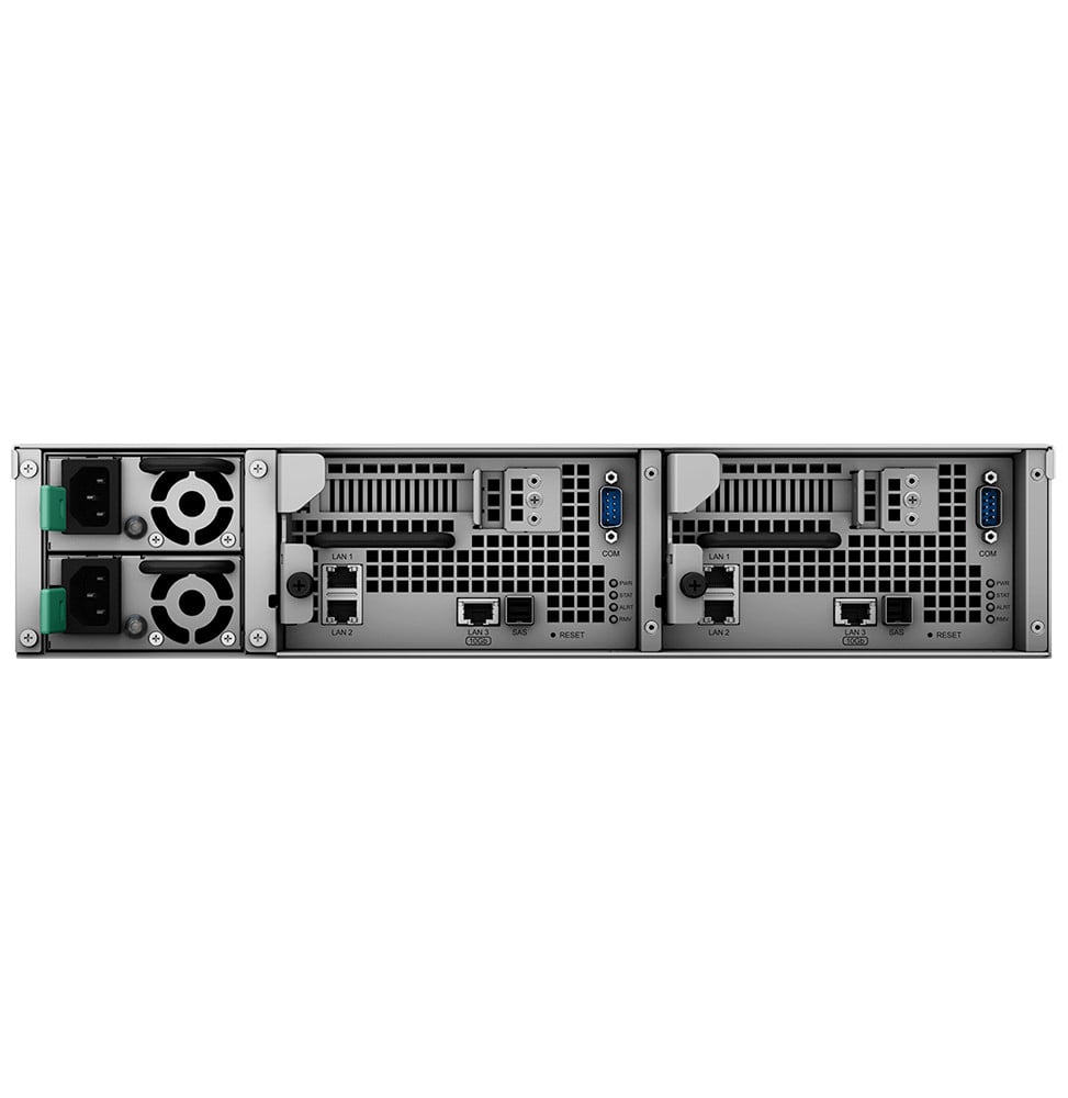Contrôleur unifié Synology SAN UC3200