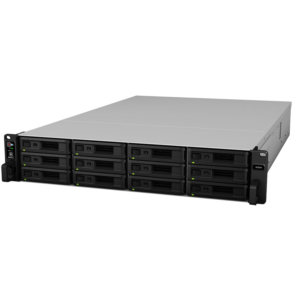 Contrôleur unifié Synology SAN UC3200