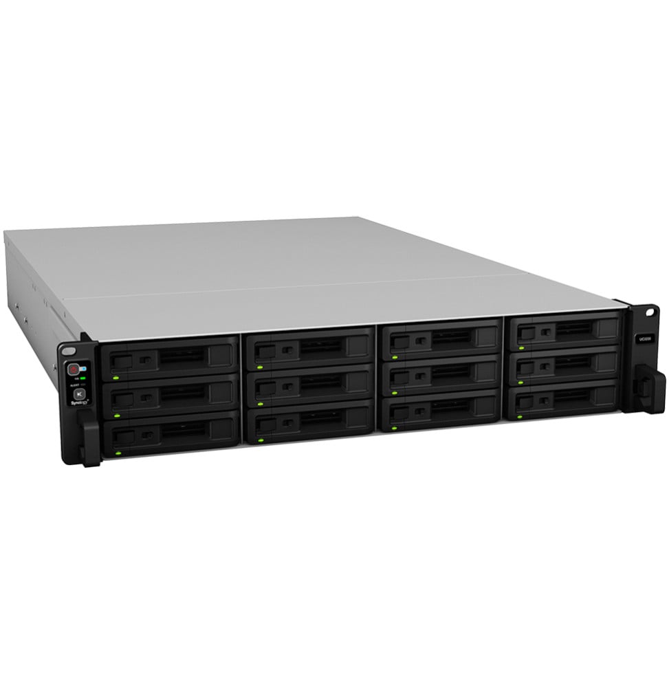 Contrôleur unifié Synology SAN UC3200