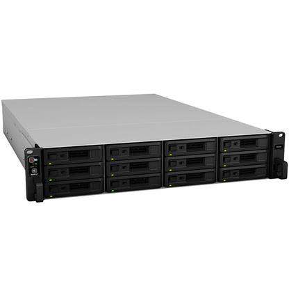 Contrôleur unifié Synology SAN UC3200