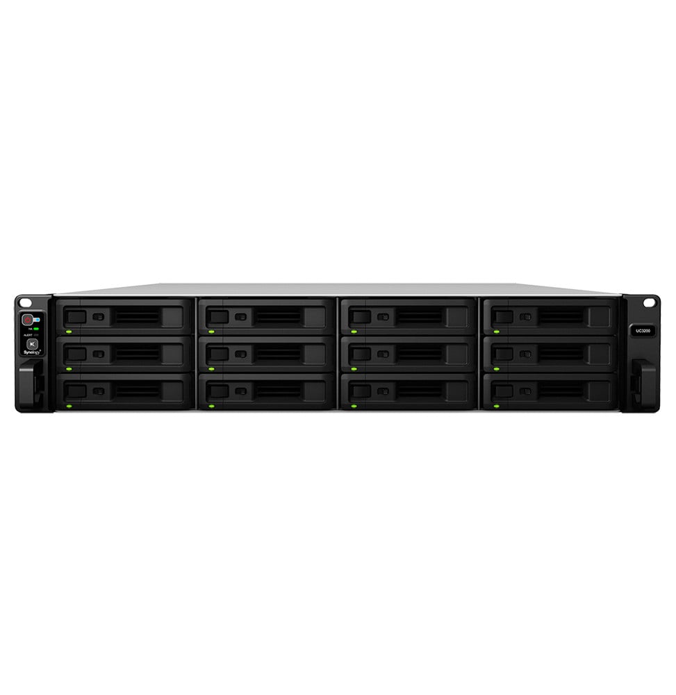 Contrôleur unifié Synology SAN UC3200