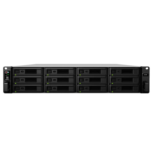 Contrôleur unifié Synology SAN UC3200
