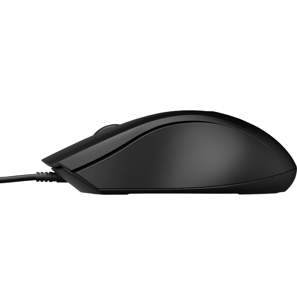 Souris HP Wired 105 (822M9UT)