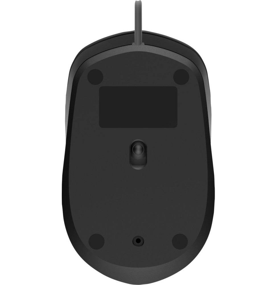 Souris filaire HP 150 (240J6AA) - Logically