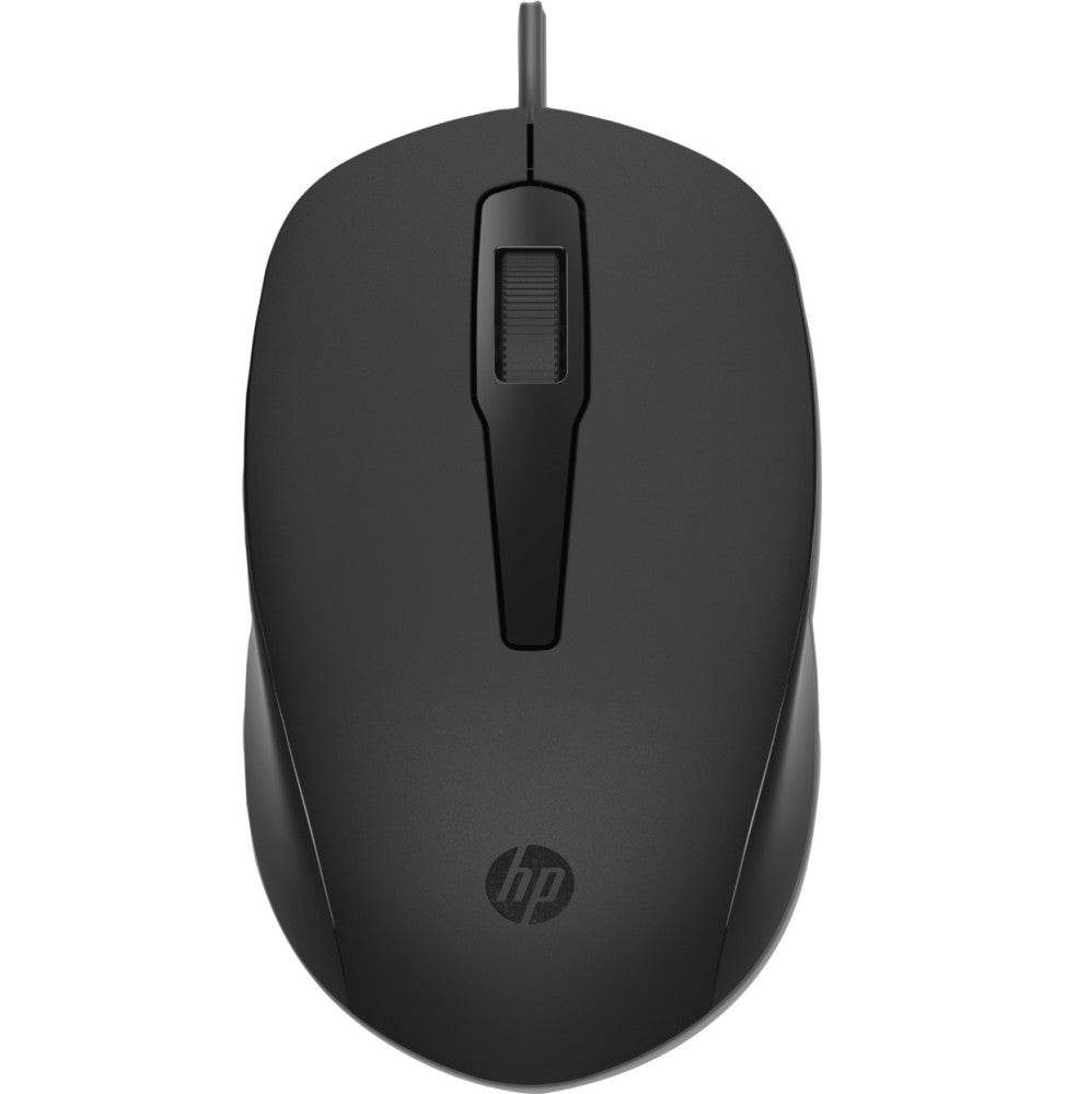 Souris filaire HP 150 (240J6AA) - Logically