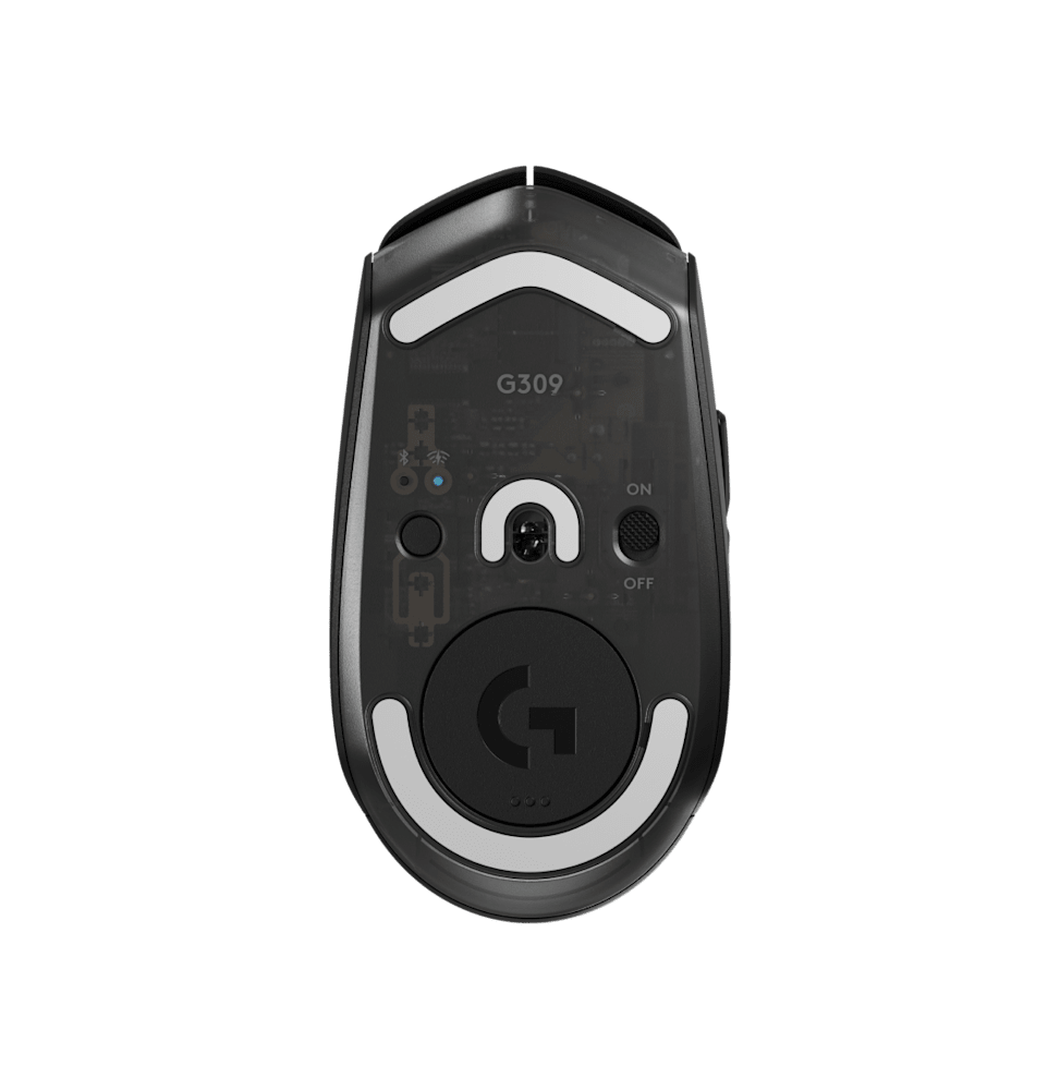 Souris Gaming Sans Fil Bluetooth Logitech G309 lightspeed (910-007200)