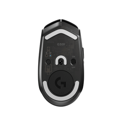 Souris Gaming Sans Fil Bluetooth Logitech G309 lightspeed (910-007200)