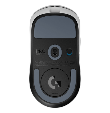 Souris Gaming Sans Fil Logitech G Pro X Superlight 2 (910-006639)