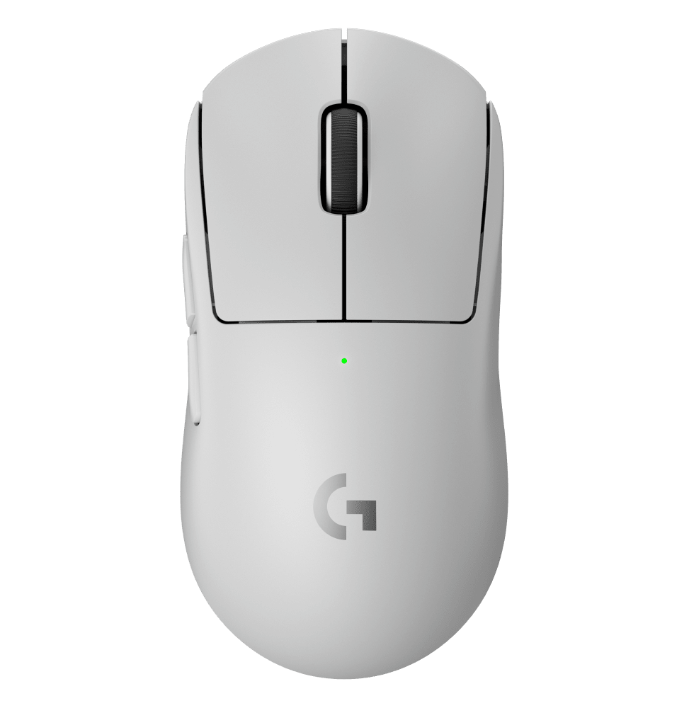 Souris Gaming Sans Fil Logitech G Pro X Superlight 2 (910-006639)