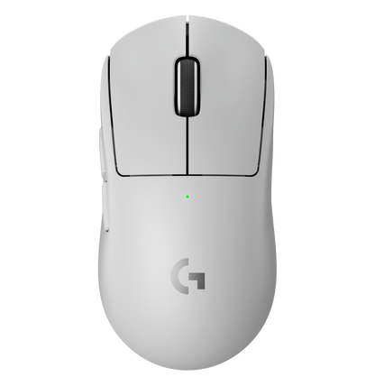 Souris Gaming Sans Fil Logitech G Pro X Superlight 2 (910-006639)