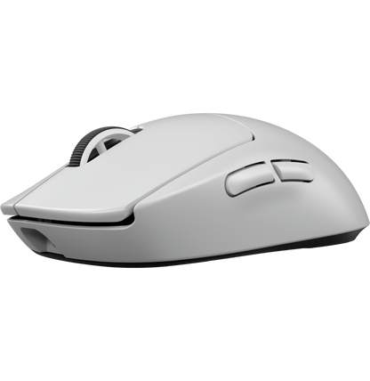 Souris Gaming Sans Fil Logitech G Pro X Superlight 2 (910-006639)